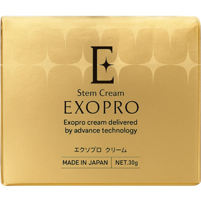 Brain Cosmos "Exopro Stem Cream"          ,  , 30 . (,  1)