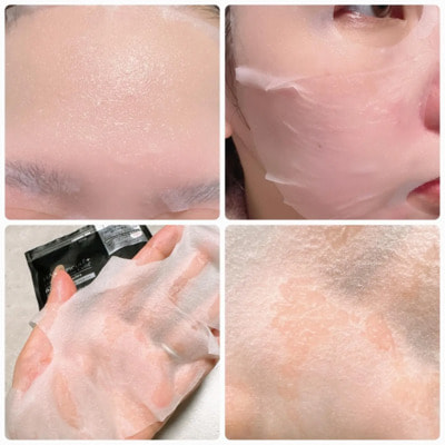 Evliss "Make.in HARI Spicule + Human Stem Cells" Антивозрастная тканевая маска для лица на основе морской спикулы, со стволовыми клетками, 30 шт. (вид 3) Evliss "Make.in HARI Spicule + Human Stem Cells" Антивозрастная тканевая маска для лица на основе морской спикулы, со стволовыми клетками, 30 шт. (фото, вид 3)