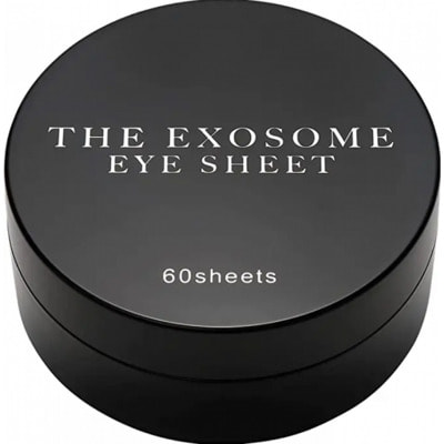 KOR JAPAN "The Exosome" Омолаживающие патчи для кожи вокруг глаз с экзосомами и NMN, 60 шт. (вид 2) KOR JAPAN "The Exosome" Омолаживающие патчи для кожи вокруг глаз с экзосомами и NMN, 60 шт. (фото, вид 2)