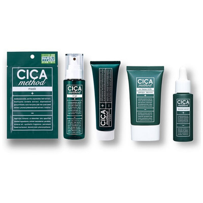 Cogit "CICA Method"         , 50 . (,  1)