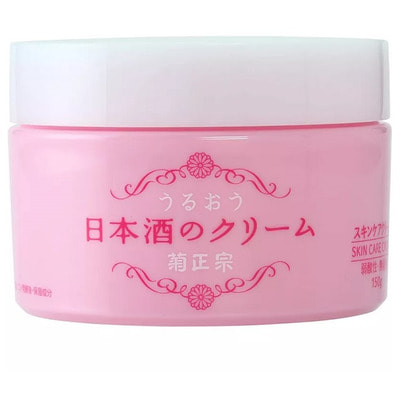 Kikumasamune "Sake Cream"         ,  , 150 . (,  2)