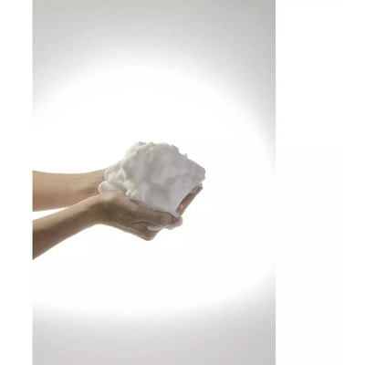 Kikumasamune "Sake Facial Cleanser" Пенка для умывания на основе саке, без аромата, 200 г. (вид 2) Kikumasamune "Sake Facial Cleanser" Пенка для умывания на основе саке, без аромата, 200 г. (фото, вид 2)