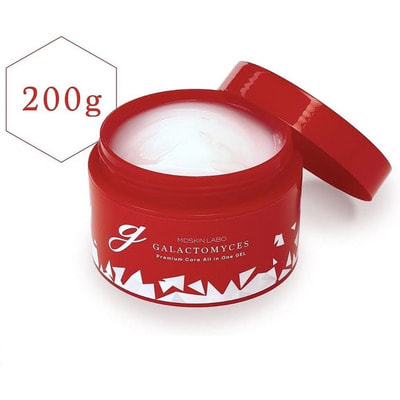 Shin Factory "MDSKIN LABO Galactomyces Premium All-in-one Gel" Универсальный антивозрастной гель для лица, 200 г. (вид 2) Shin Factory "MDSKIN LABO Galactomyces Premium All-in-one Gel" Универсальный антивозрастной гель для лица, 200 г. (фото, вид 2)