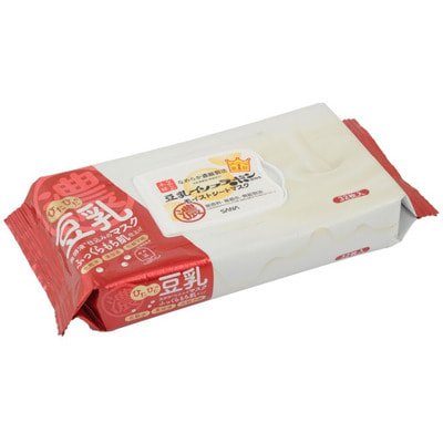 Sana "Soy Milk Moisture Sheet Mask" Увлажняющая маска для лица с изофлавонами сои, 32 шт. (вид 1) Sana "Soy Milk Moisture Sheet Mask" Увлажняющая маска для лица с изофлавонами сои, 32 шт. (фото, вид 1)