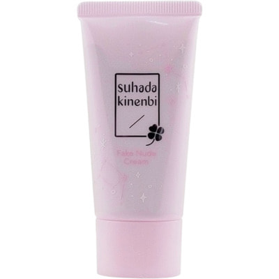 Sana "Bare Skin Day Flawless Nude Cream" Крем - основа для создания естественного макияжа, нюдовый розовый, 30 г. (вид 1) Sana "Bare Skin Day Flawless Nude Cream" Крем - основа для создания естественного макияжа, нюдовый розовый, 30 г. (фото, вид 1)