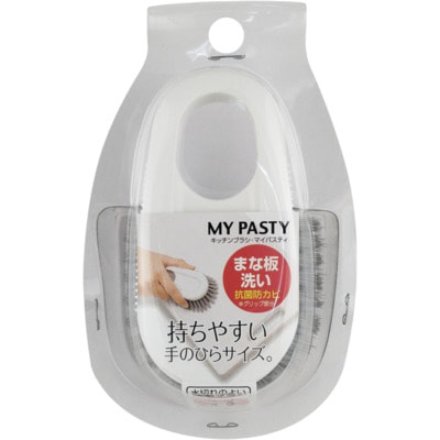 Ohe Corporation "Cutting Board Cleantr" Щетка для уборки на кухне, 1 шт. (вид 1) Ohe Corporation "Cutting Board Cleantr" Щетка для уборки на кухне, 1 шт. (фото, вид 1)