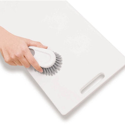 Ohe Corporation "Cutting Board Cleantr" Щетка для уборки на кухне, 1 шт. (вид 2) Ohe Corporation "Cutting Board Cleantr" Щетка для уборки на кухне, 1 шт. (фото, вид 2)
