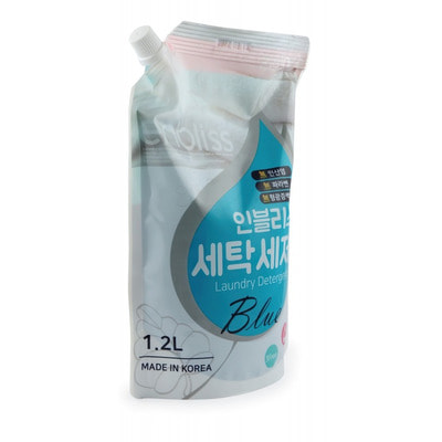 HB Global "Enbliss Liquid Laundry Detergent"       , 1,2 . (,  1)