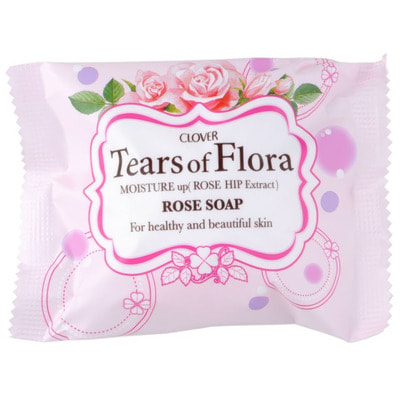 Clover "Flora Set Флора и Алоэ" Подарочный набор мыло туалетное косметическое и жидкое мыло для тела, 70 г х 4 шт, 250 мл х 2 шт. (вид 3) Clover "Flora Set Флора и Алоэ" Подарочный набор мыло туалетное косметическое и жидкое мыло для тела, 70 г х 4 шт, 250 мл х 2 шт. (фото, вид 3)