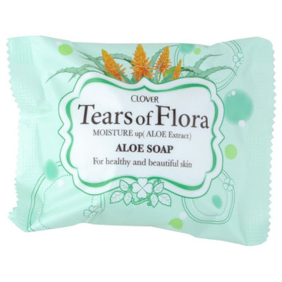 Clover "Flora Set Флора и Алоэ" Подарочный набор мыло туалетное косметическое и жидкое мыло для тела, 70 г х 4 шт, 250 мл х 2 шт. (вид 5) Clover "Flora Set Флора и Алоэ" Подарочный набор мыло туалетное косметическое и жидкое мыло для тела, 70 г х 4 шт, 250 мл х 2 шт. (фото, вид 5)