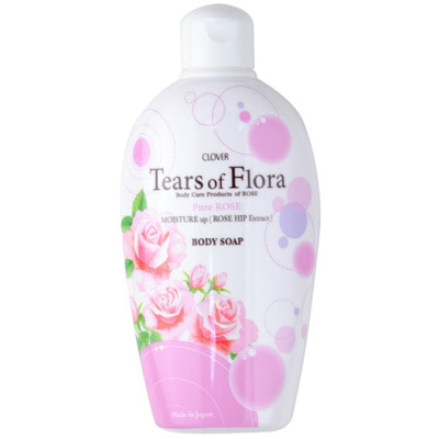 Clover "Flora Set Флора и Алоэ" Подарочный набор мыло туалетное косметическое и жидкое мыло для тела, 70 г х 4 шт, 250 мл х 1 шт. (вид 1) Clover "Flora Set Флора и Алоэ" Подарочный набор мыло туалетное косметическое и жидкое мыло для тела, 70 г х 4 шт, 250 мл х 1 шт. (фото, вид 1)