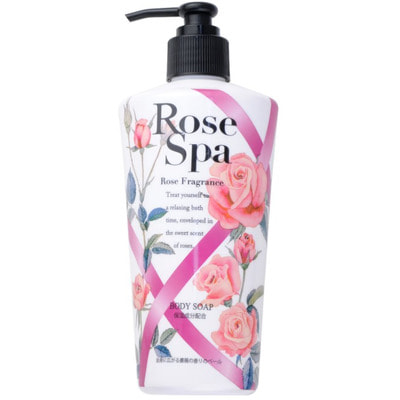 Clover "Flora Set Роза SPA" Подарочный набор мыло туалетное косметическое и жидкое мыло для тела, 80 г х 2 шт., 30 г х 1шт, 250 мл х 1 шт. (вид 1) Clover "Flora Set Роза SPA" Подарочный набор мыло туалетное косметическое и жидкое мыло для тела, 80 г х 2 шт., 30 г х 1шт, 250 мл х 1 шт. (фото, вид 1)