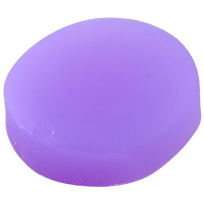 Clover "Skin Soap Лаванда" Мыло туалетное косметическое с экстрактом цветков лаванды, глицериновое, 35 г. (вид 1) Clover "Skin Soap Лаванда" Мыло туалетное косметическое с экстрактом цветков лаванды, глицериновое, 35 г. (фото, вид 1)