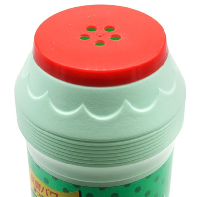 Kaneyo "Super Awatachi Cleanser" Порошок чистящий для кухни, с отбеливающим эффектом, 400 г. (вид 4) Kaneyo "Super Awatachi Cleanser" Порошок чистящий для кухни, с отбеливающим эффектом, 400 г. (фото, вид 4)