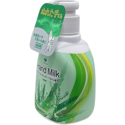 Rocket Soap "Animo" Молочко для рук с экстрактом алоэ вера, 250 мл. (вид 1) Rocket Soap "Animo" Молочко для рук с экстрактом алоэ вера, 250 мл. (фото, вид 1)