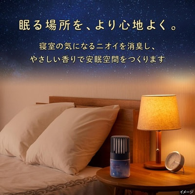 Kobayashi "Shoshugen Sleep" Жидкий дезодорант для спальни с ароматом свежих цветов, сменная упаковка, 400 мл. (вид 1) Kobayashi "Shoshugen Sleep" Жидкий дезодорант для спальни с ароматом свежих цветов, сменная упаковка, 400 мл. (фото, вид 1)