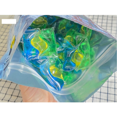 CJ Lion "Premium 4in1" Премиум капсулы для стирки белья 4 в 1 от стойких загрязнений, против неприятного запаха, аромат чайного дерева, 42 шт. (вид 3) CJ Lion "Premium 4in1" Премиум капсулы для стирки белья 4 в 1 от стойких загрязнений, против неприятного запаха, аромат чайного дерева, 42 шт. (фото, вид 3)