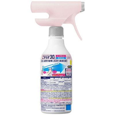 KAO "Bath Magi� Clean Air Jet Floral" �������� �����-����� ��������-�������� ��� ������ �������, � �������� ����������� ����������, � �������� ������, 390 ��. (����, ��� 1)