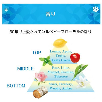 Nissan "FaFa Triple Concentrated Powder Detergent" ����������������� ���������� �������, � ����������������� � ������������ ��������, � �������� ������, 500 �. (����, ��� 2)