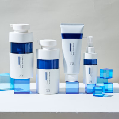 Unlabel Lab "Gydro Collagen Moist Hair Mask"      ,  - , 200 . (,  2)