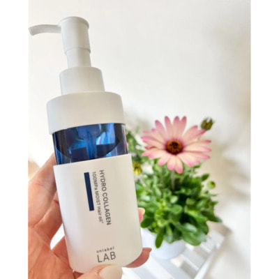 Unlabel Lab "Gydro Collagen Moist Hair Oil"      , - , 100 . (,  1)