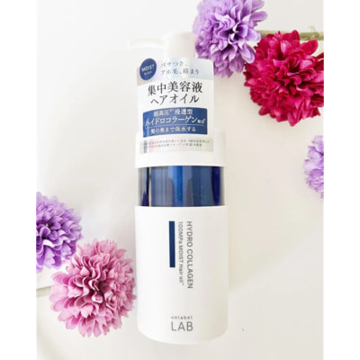 Unlabel Lab "Gydro Collagen Moist Hair Oil"      , - , 100 . (,  2)