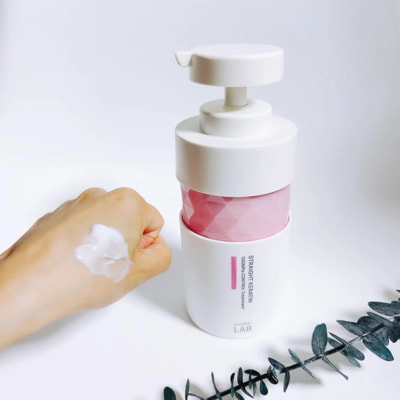 Unlabel Lab "Straight Keratin Hair Treatment"      ,  - , 400 . (,  1)