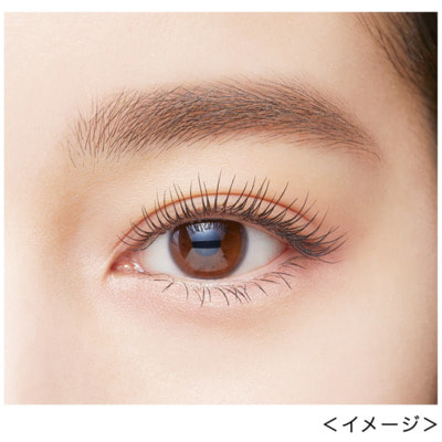 Isehan "Kiss Me Heroine Make Long Curl Mascara"    ,   ,  01 , 1 . (,  2)