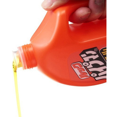 Lion Гель для канализационных труб чистящий "Чистый дом", 1000 мл. (вид 1) Lion Гель для канализационных труб чистящий "Чистый дом", 1000 мл. (фото, вид 1)