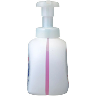 Lion "KireiKirei" Пенное антибактериальное мыло для рук - для всей семьи, с маслом лимона, фруктово-цитрусовый аромат, 500 мл. (вид 2) Lion "KireiKirei" Пенное антибактериальное мыло для рук - для всей семьи, с маслом лимона, фруктово-цитрусовый аромат, 500 мл. (фото, вид 2)