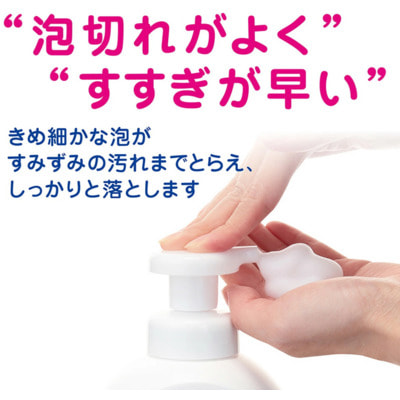 Lion "KireiKirei" ������ ����������������� ���� ��� ��� - ��� ���� �����, � ��������� ��������, ������� ��������, 800 ��. (����, ��� 3)