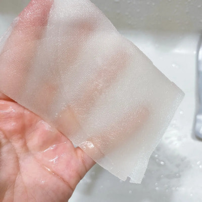 Quality First "Derma Laser Super AZ100 Mask"        ,       , 7 . (,  2)