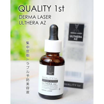 Quality First "Derma Laser Ulthera AZ Cosmetics and Beauty"       , 30 . (,  4)
