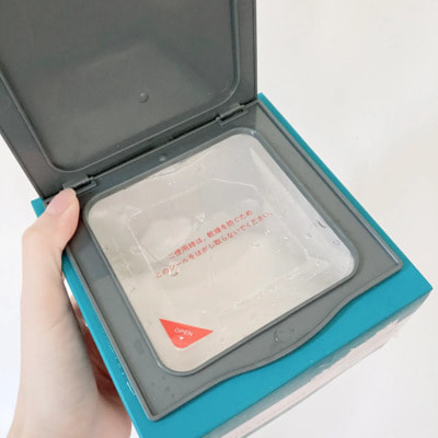 Quality First "The Derma Sensitive"           CICA, 30 . (,  1)