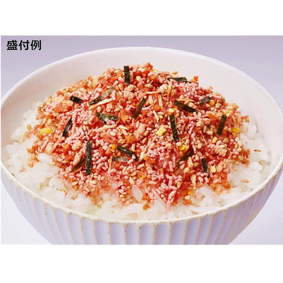 Hagoromo "Furikake" Фурикакэ приправа к рису с лососем, пакет 26 г. (вид 1) Hagoromo "Furikake" Фурикакэ приправа к рису с лососем, пакет 26 г. (фото, вид 1)