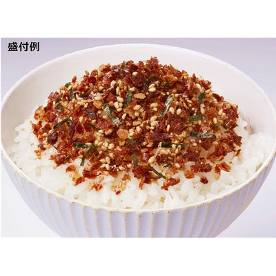 Hagoromo "Furikake" Фурикакэ приправа к рису с тунцом кацуо, пакет 28 г. (вид 1) Hagoromo "Furikake" Фурикакэ приправа к рису с тунцом кацуо, пакет 28 г. (фото, вид 1)