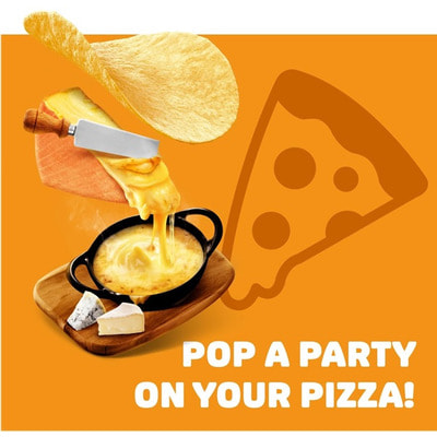 Kellogg "Pringles" Чипсы картофельные 4 вида сыра, банка 48 г. (вид 1) Kellogg "Pringles" Чипсы картофельные 4 вида сыра, банка 48 г. (фото, вид 1)