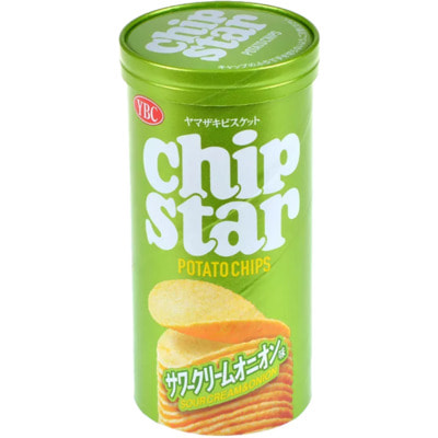 YBC "Chip Star S"       , 45 . (,  1)