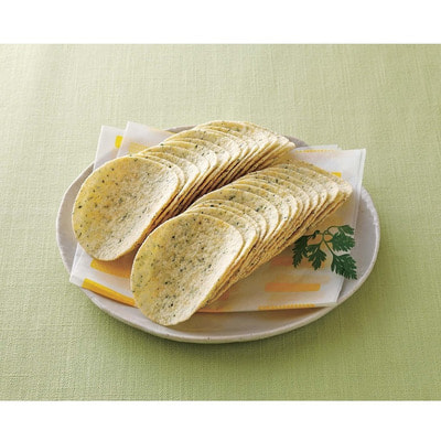 YBC "Chip Star S" Чипсы картофельные со вкусом нори, 45 г. (вид 1) YBC "Chip Star S" Чипсы картофельные со вкусом нори, 45 г. (фото, вид 1)