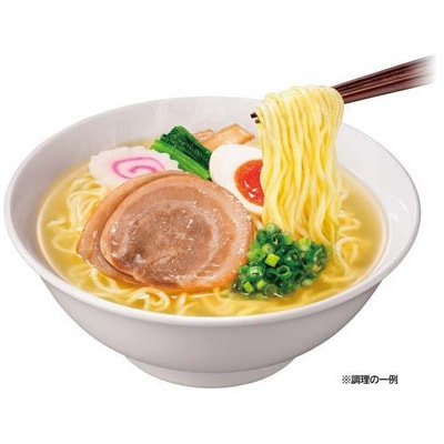 Nissin "Ramen Hakodate Shio" Лапша быстрого приготовления Хакодатэ Шио, 5 порций х 87 г. (вид 1) Nissin "Ramen Hakodate Shio" Лапша быстрого приготовления Хакодатэ Шио, 5 порций х 87 г. (фото, вид 1)