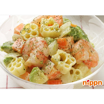 Nippun "Hello Kitty" Макароны в форме Хеллоу Китти, 120 г. (вид 2) Nippun "Hello Kitty" Макароны в форме Хеллоу Китти, 120 г. (фото, вид 2)