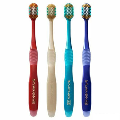 Ebisu "Premium Care" ������� 7-������ ������ ����� � �������� �������� �����, �� ������������ ��������� ������� � P61, ������, 1 ��. (����, ��� 1)