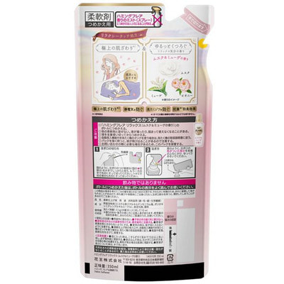 KAO "Flair Fragrance Relax" ����������� ��� ����� �����������������, � �������� ������� � �������, ������� ��������, 350 ��. (����, ��� 1)