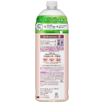 KAO "CuCute" �������� ��� ����� ������, ������ � �������, ����������� �� ����� ���, � �������� �������, ������� ��������, 680 ��. (����, ��� 1)