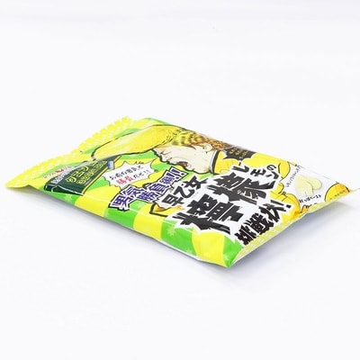 Ribon "Lemon Saotome's Challenge Masculinity Competition Edition" ����������� ������� � �������� ����� ������ �����, 60 �. (����, ��� 2)