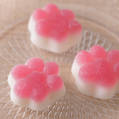 Senjaku "Happy Nikukyu Paw" �������� ����������� � ����� �������� �����, �� ������ ���������, 30 �. (����, ��� 2)