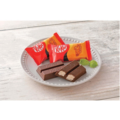 Nestle Japan "Kit Kat" ������� �� ������ ���������, 104,4 �. (����, ��� 1)