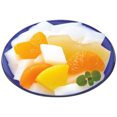 Hagoromo "Morning Fruits" ������ ���������������� � ��������, 190 �. (����, ��� 1)