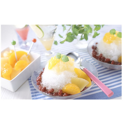 Hagoromo "Morning Fruits" ������ ���������������� � ��������, 190 �. (����, ��� 2)