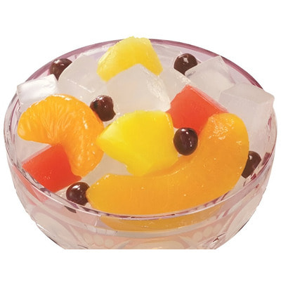 Hagoromo "Morning Fruits Mitsumame" ������ ���������������� �������� � ����-������, 190 �. (����, ��� 1)